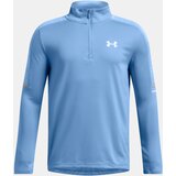 Under Armour Boys' T-shirt UA Tech Utility 1/4 Zip - Boys | shoptok.hr