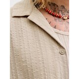 Jack & Jones Srajca 'JJETyson' greige | Shoptok.si