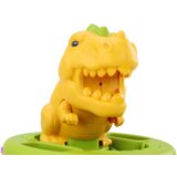 Sand Set, Bucket, Spatula, Rake, Molds, Dinosaurs | shoptok.hr