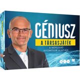 Asmodee Genij – družabna igra Cene