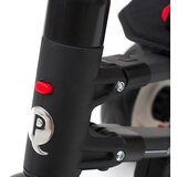 Qplay Tricikel Rito Rdeča smart | Shoptok.si