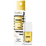 Delia vitaminski tretman za nokte vitamin power | nega noktiju | cosmetics Cene