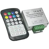  IR RGB kontroler za LED traku 28 tipki GREEN TECH Cijene