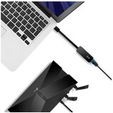 Tp-link Mrežni adapter, USB3.0, 10/100/1000 Mbps – UE306 | Eponuda.ba