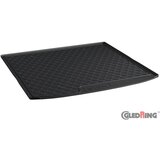 Gledring gumeni tepih za prtljažnik za FIAT TIPO KOMBI (upper variable bottom) | shoptok.hr