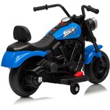 Motor na akumulator STAR - plavi | shoptok.hr