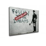 WALLXPERT dekorativna slika WY48 (70 x 100) | ePonuda.com