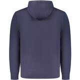North Sails MEN&#39;S ZIP-UP SWEATSHIRT BLUE | shoptok.hr