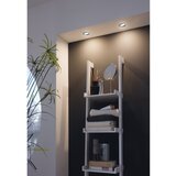 Eglo 95853 - KOMPLET 3x ugradnih LED svetala PINEDA LED/4,9W/230V | Eponuda.com