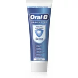 Oral-b Pro Expert Healthy Whitening zobna pasta za beljenje zob 75 ml