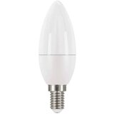 Emos Led sijalica Candle 5 W E14 Neutralno bela ZQ3221 | ePonuda.com