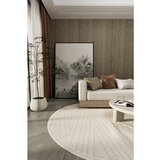 Conceptum Hypnose tepih newyork 3105 - cream carpet (160 cm) Cene