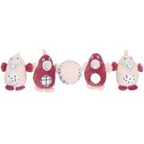 Baby Mix glazbeni vrtuljak Moles pink | Eponuda.ba