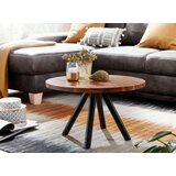 MID.YOU KLUBSKA MIZA, barve indijskega rožnega lesa | Shoptok.si