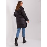Trendy. ING Jacket-NM-KR-TR8310.73P-black | Shoptok.si