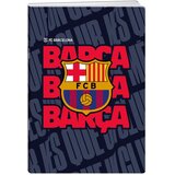  Premium, sveska, 50 lista, Barcelona - odaberite motiv A4 Dikto Barca | Eponuda.com