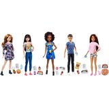 Barbie Skipper Dadilja - sorto Cijene