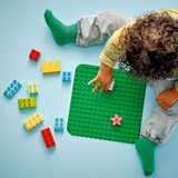 Lego DUPLO: Zelena osnovna plošča 1 | Shoptok.si