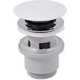 Ferro PILETA CHROME KLIK-KLAK SA PRELIVOM G5/4" S287PP-B | Eponuda.ba