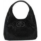 Kurt Geiger London Torbe Chelsea Sm Slouch Hobo Črna Cene