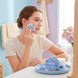 Disney Stitch Make-up Powder Puffs set gobic za tekoči puder 4 kos | Shoptok.si