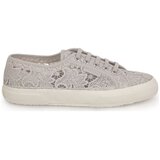 Superga A0B MACRAME SILVER Siva | shoptok.hr