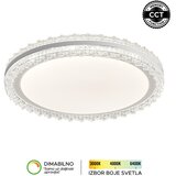 Forma LED plafonjera LP-414-54R SV | Eponuda.com