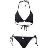 Vero_Moda Bikini 'SUSAN' crna