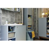 Wenko Tekstilne košare u setu 3 kom 30x25x19 cm Tom Tailor – | shoptok.hr