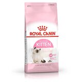Royal Canin briketi za mačke rc felin kitten 2 kg cene