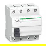 Schneider FID sklopka (40 A, 30 mA, Broj polova: 4 Kom.) | shoptok.hr