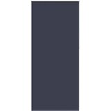Rolo zavjesa za zamračivanje 124,4 x 230 cm Širina tkanine 120 cm mornarsko plava | shoptok.hr