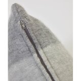 Kave Home Prevleka za blazino iz mešanice volne 45x45 cm Catarina – | Shoptok.si