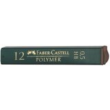 Faber-Castell grafitne polimer 0.5 mm | odaberite si varijantu (Faber Castel -) Cijene