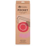 Petite&Mars Organizer za kolica Pocket, crni | shoptok.hr