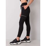 ex moda Sweatpants-EM-DR-ES-21-587.96-black | shoptok.hr