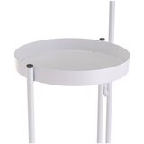 Casa Selección Kovinsko stojalo za cvetlične lonce (višina 60 cm) – | Shoptok.si