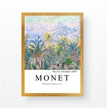 WALLXPERT dekorativna slika monet (245FMS1116) Cene