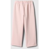 GAP Baby wide sweatpants with logo - Girls | shoptok.hr