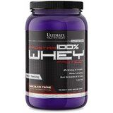 Ultimate Nutrition 100% Whey Prostar, Čokolada, 900g | Eponuda.com