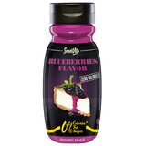 ServiVita Preliv sa ukusom borovnice, 320ml Cene