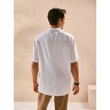 Sinsay košulja s mješavinom lana 897DW-00X | shoptok.hr