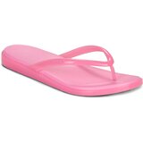 Crocs Miami Jelly Round Toe Flip Ružičasta Cijene