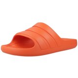 Adidas Natikači ADILETTE FLOW Oranžna Cene