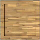  Pravokutni stolni vrh 80 x 70 x 3 cm Pravokutni | shoptok.hr