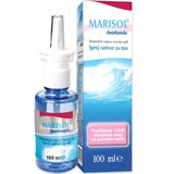 Esensa Sprej za nos Marisol Isotonic, 100ml Cene