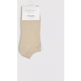 Marisse Women's Socks L-Sk-4311 L.Beige | Eponuda.ba