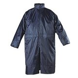 Lacuna Ki&scaron;na kabanica plava najlon/pvc XXL cijene