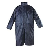 Lacuna Kišna kabanica plava najlon/pvc XXL
