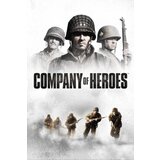 Steam Company of Heroes Complete Pack (PC) Key EUROPE Steam Company of Heroes Complete Pack (PC) Key EUROPE Slike